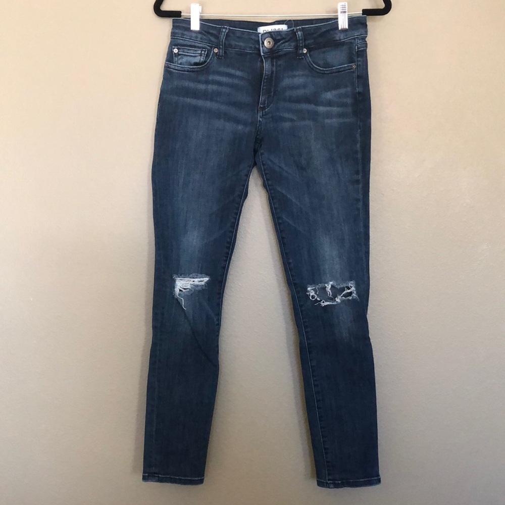 DL1961 Emma Power Legging Jean